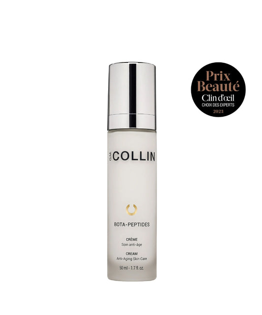 Bota-peptides Cream