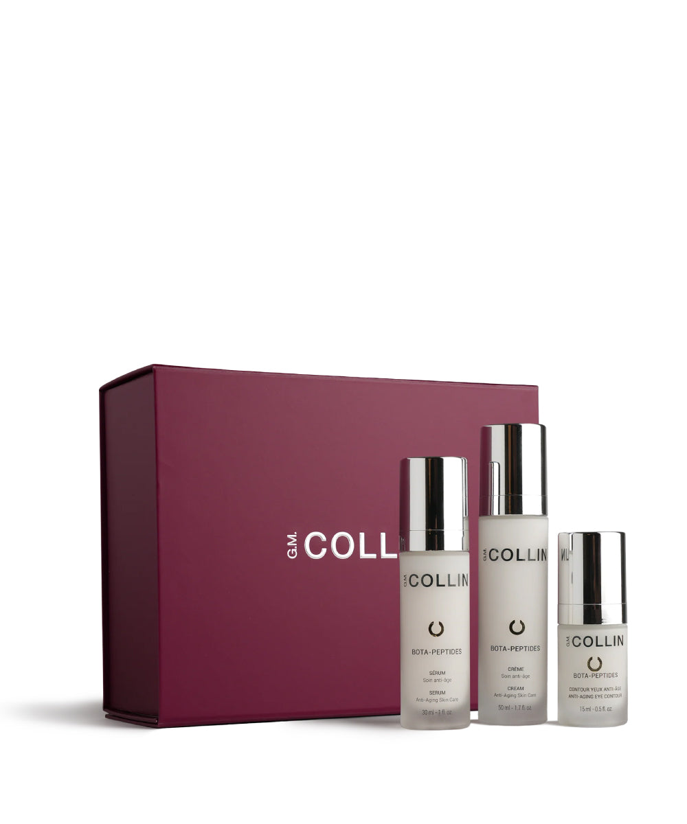 Bota-Peptides Gift Set