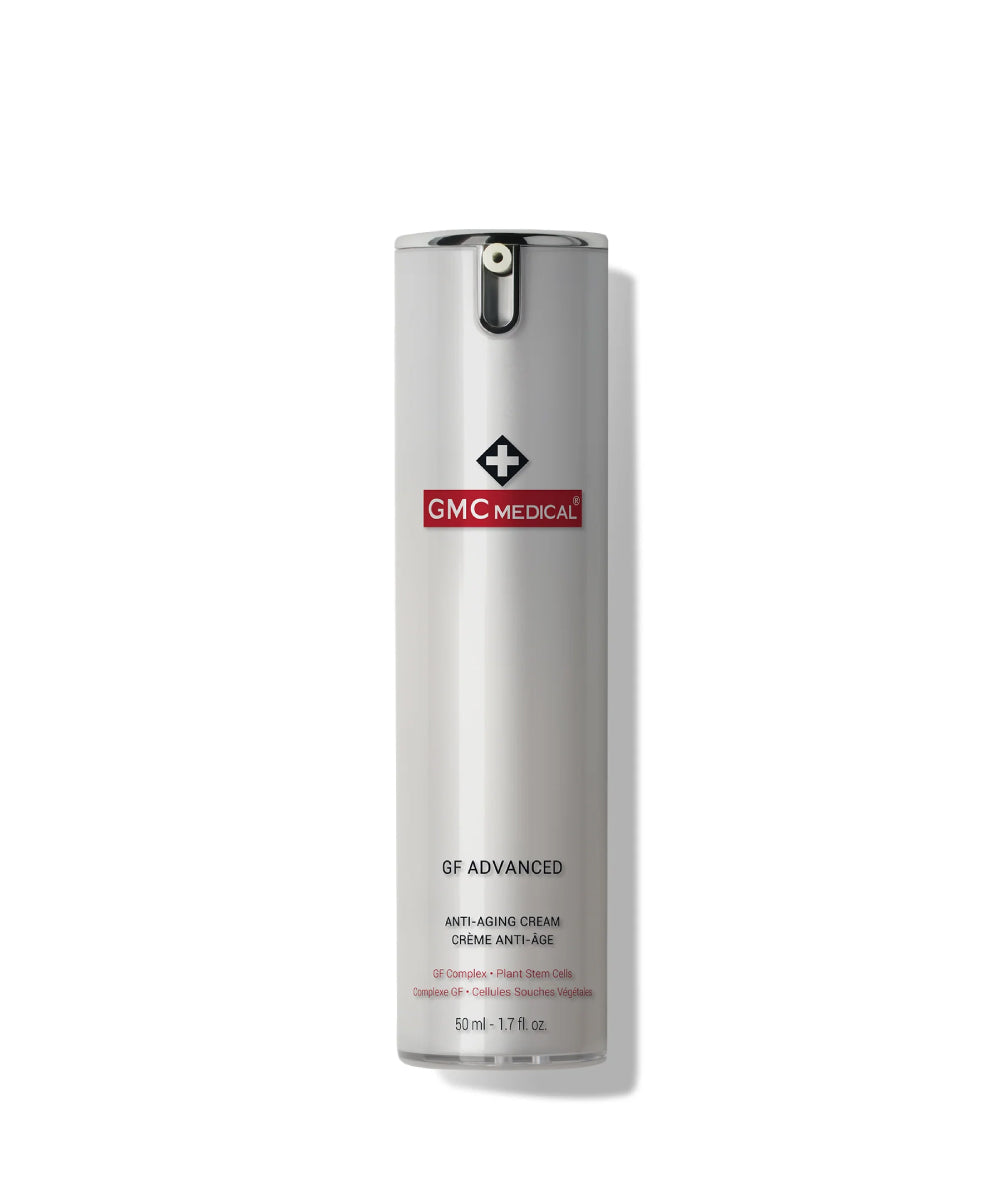 GF Advanced Cream