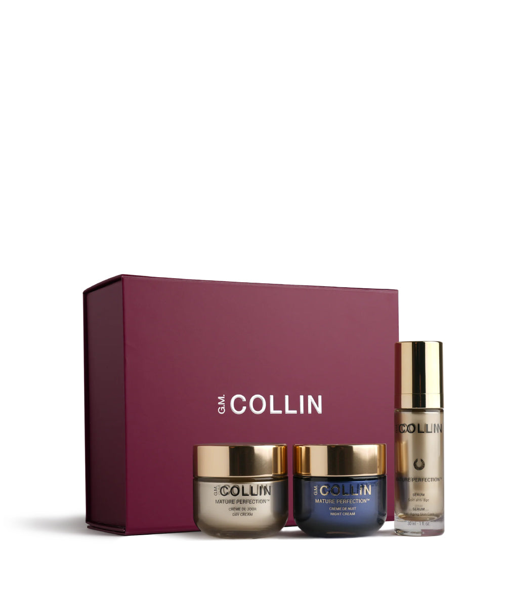 Mature Perfection Gift Set