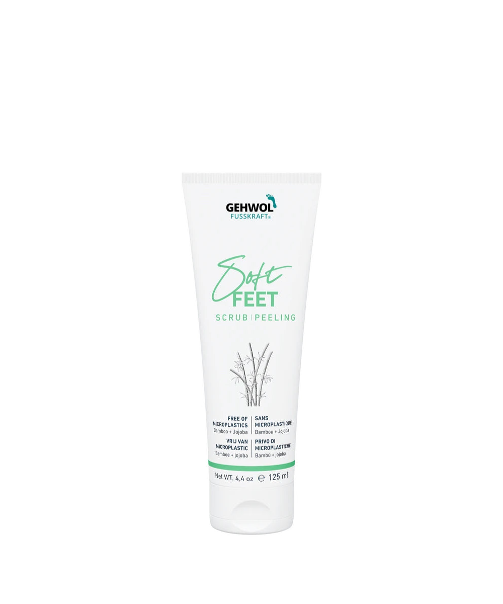 Fusskraft Soft Feet Scrub