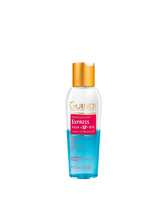 Express Eye Make-Up Remover