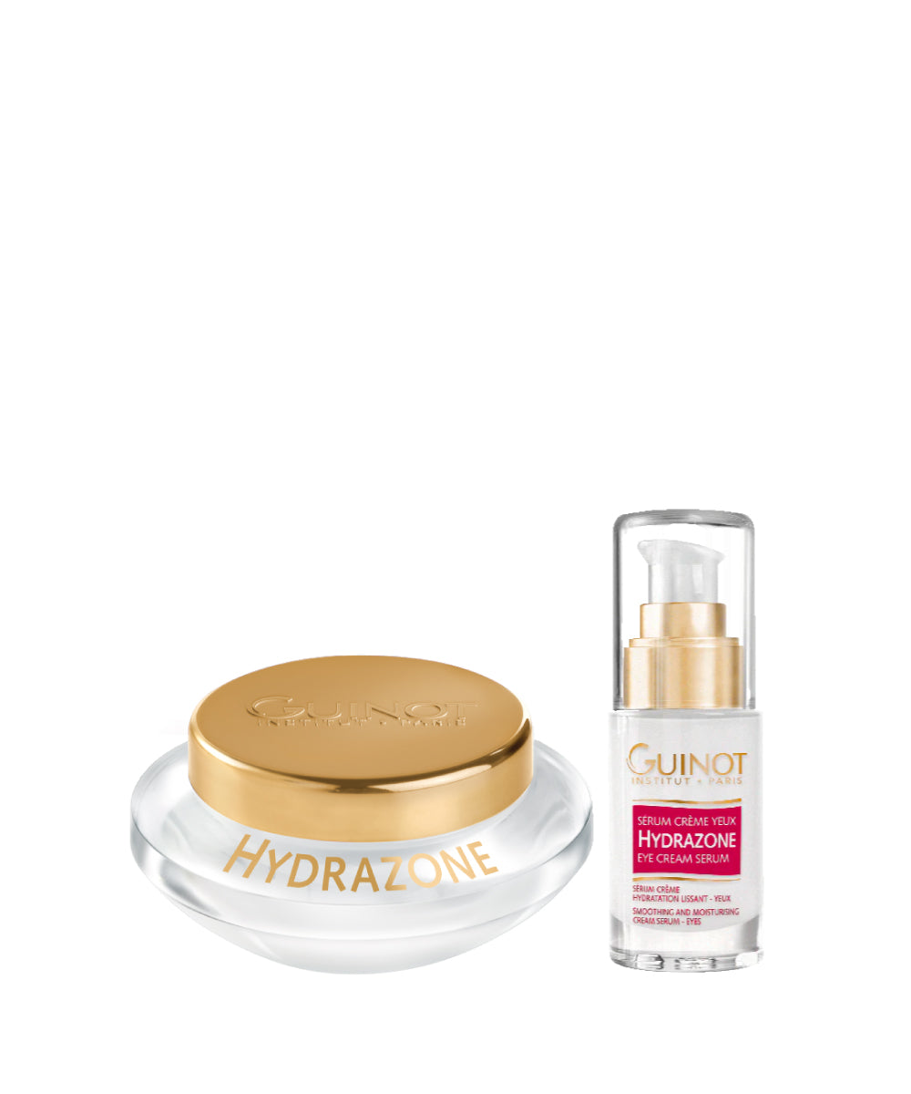 Hydrazone Rich Holiday Duo