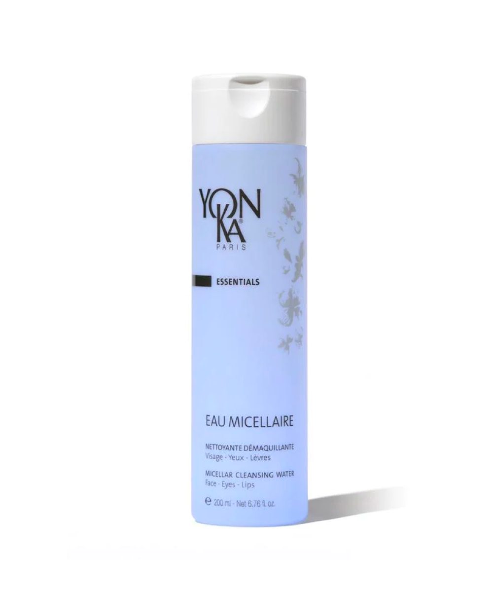 Micellar Cleansing Water
