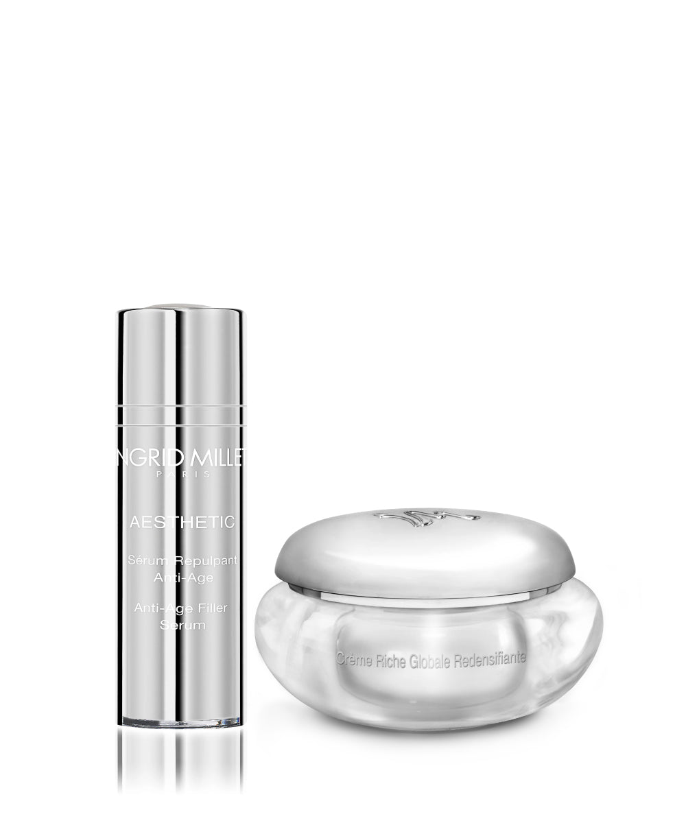 Aesthetic Replenishing Gift Set