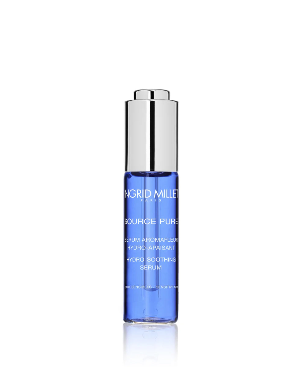 Source Pure Aromafleur Hydro-Soothing Serum