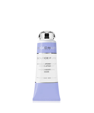 Source Pure Aromafleur Hydro-Soothing Mask