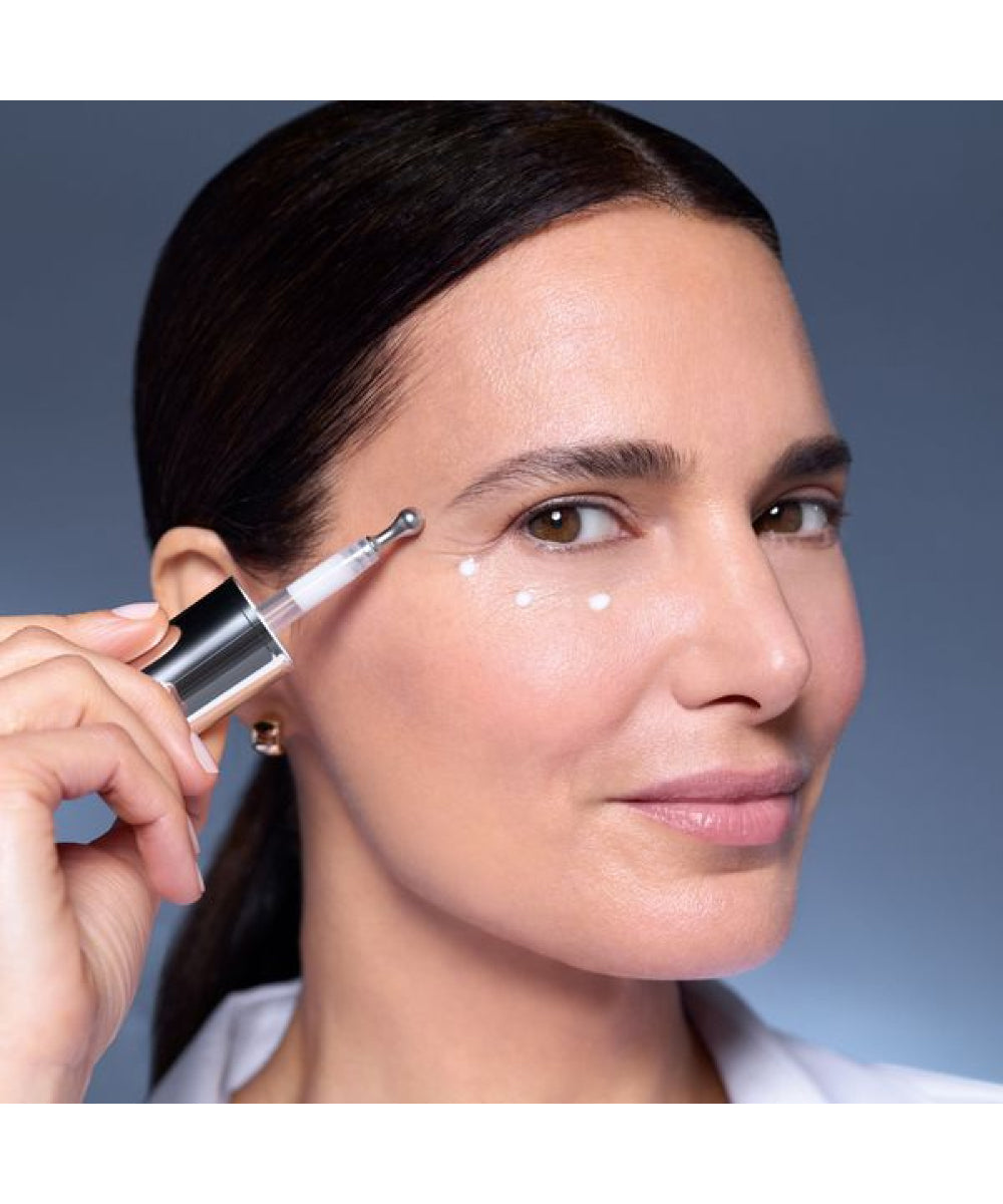 Age Proteom Eye Advanced Serum