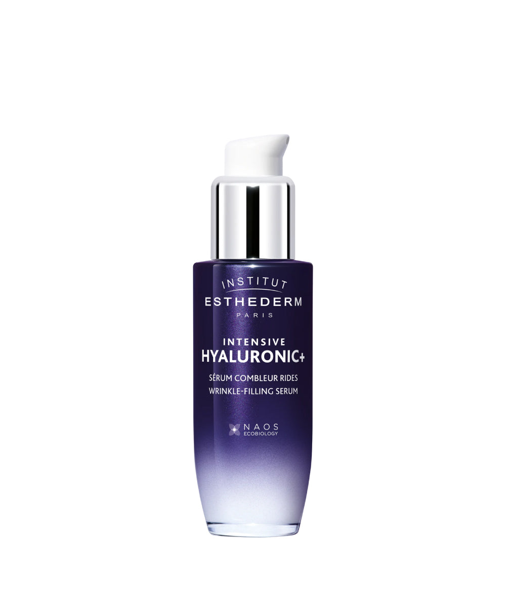 Intensive Hyaluronic+ Wrinkle-Filling Serum
