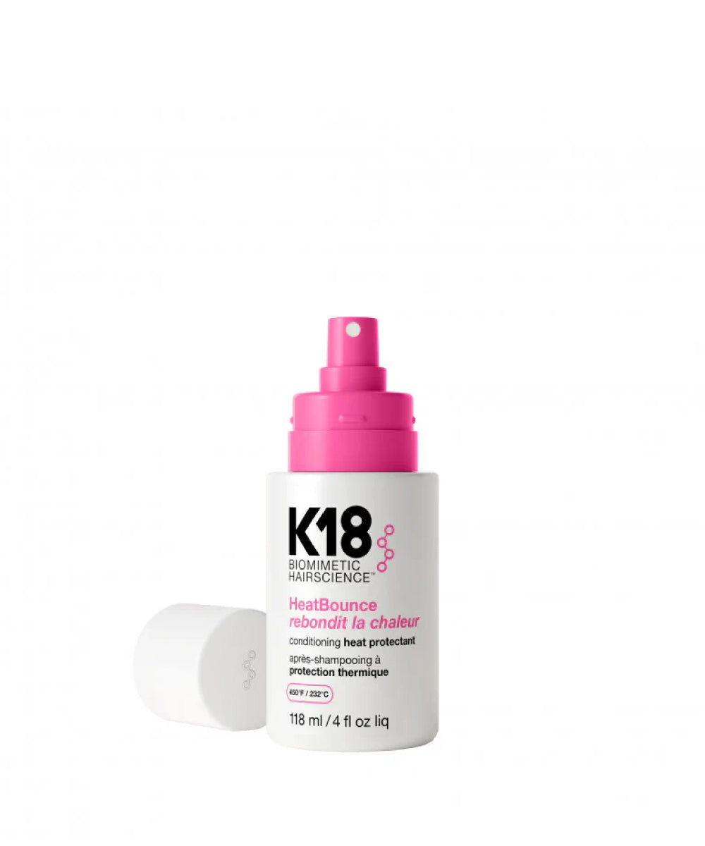 HeatBounce Conditioning Heat Protectant