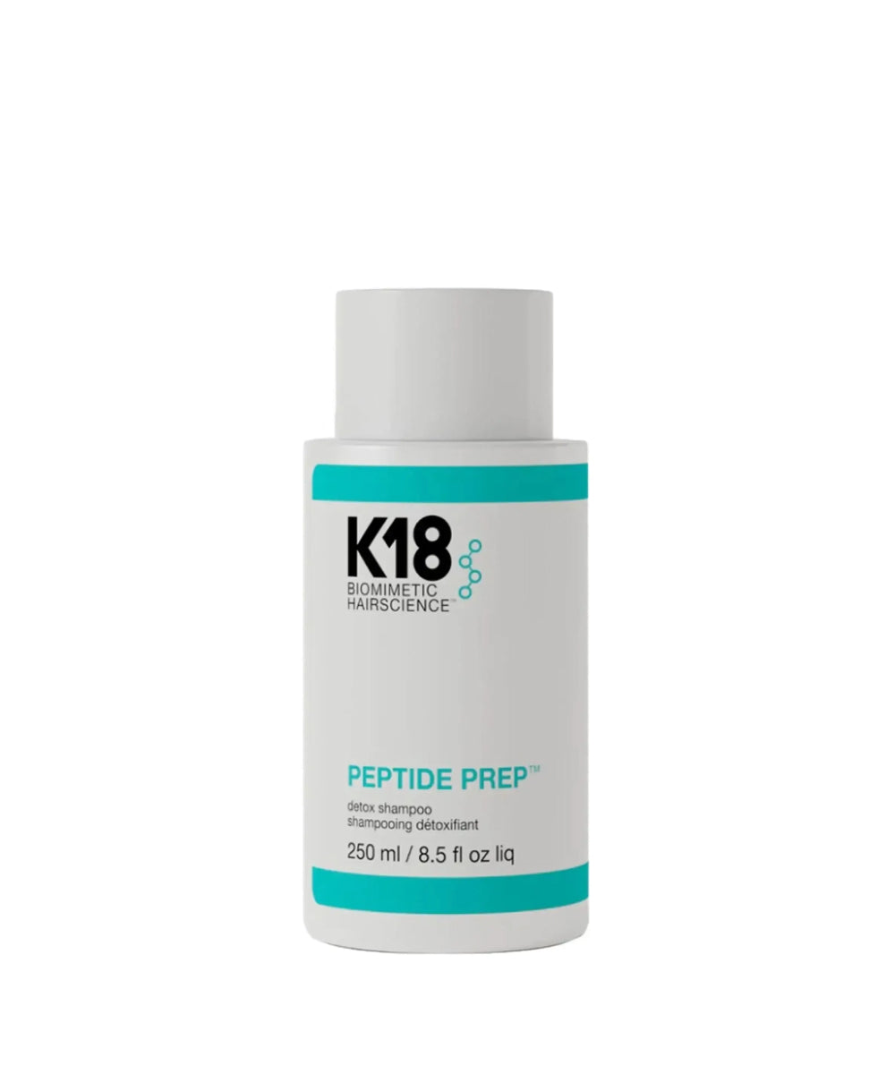 Peptide Prep™ Detox Shampoo