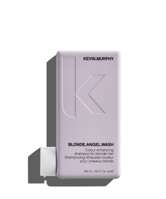 Blonde Angel Wash Shampoo