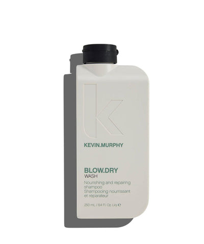 Blow Dry Shampoo