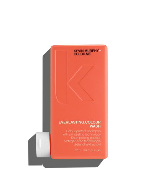 Everlasting Colour Wash Shampoo Shifeon Health & Beauty