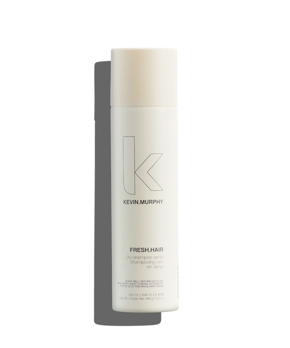 Fresh Hair Dry Shampoo