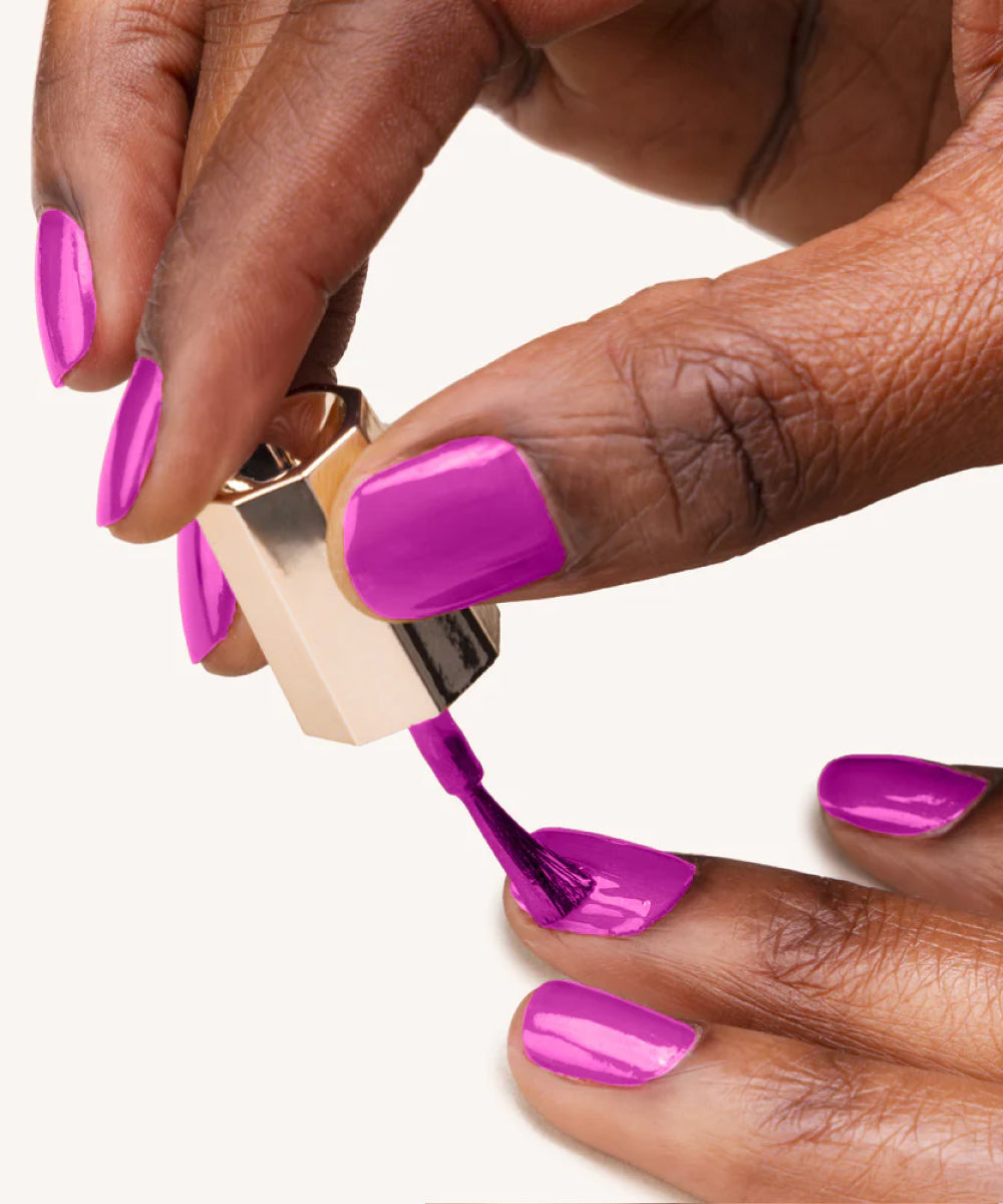 Mini Color Nail Polish Hanoi