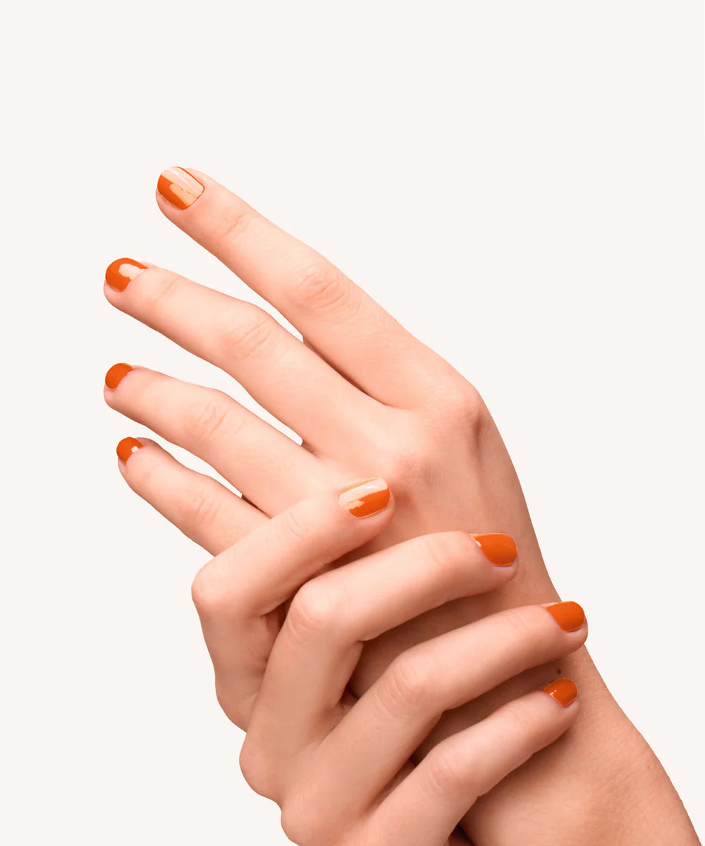 Mini Color Nail Polish Jaipur