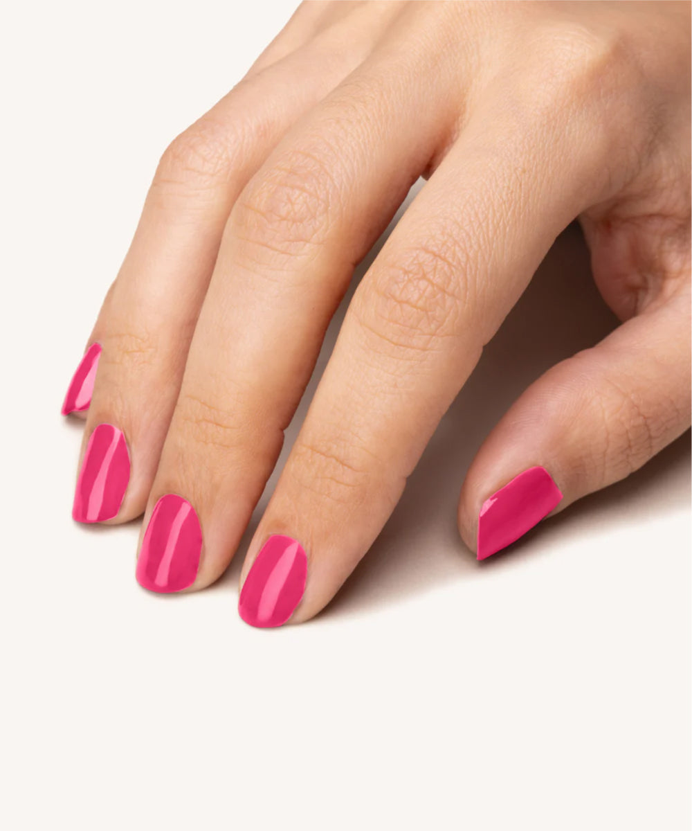 Mini Color Nail Polish La Paz