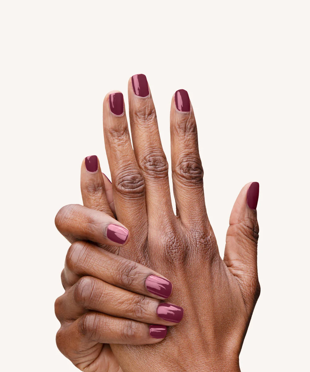Mini Color Nail Polish Las Vegas