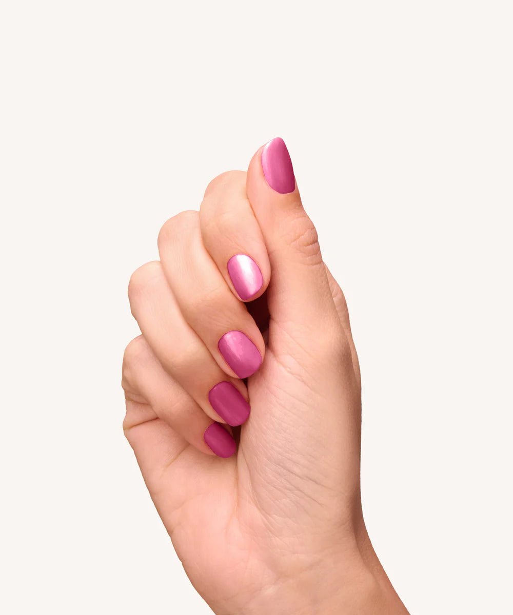 Mini Color Nail Polish Lisboa