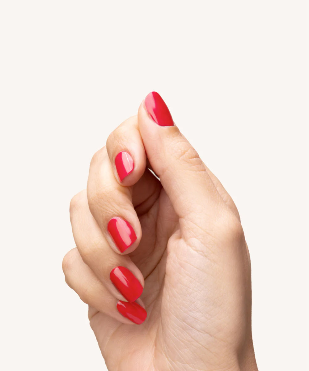 Mini Color Nail Polish Los Angeles