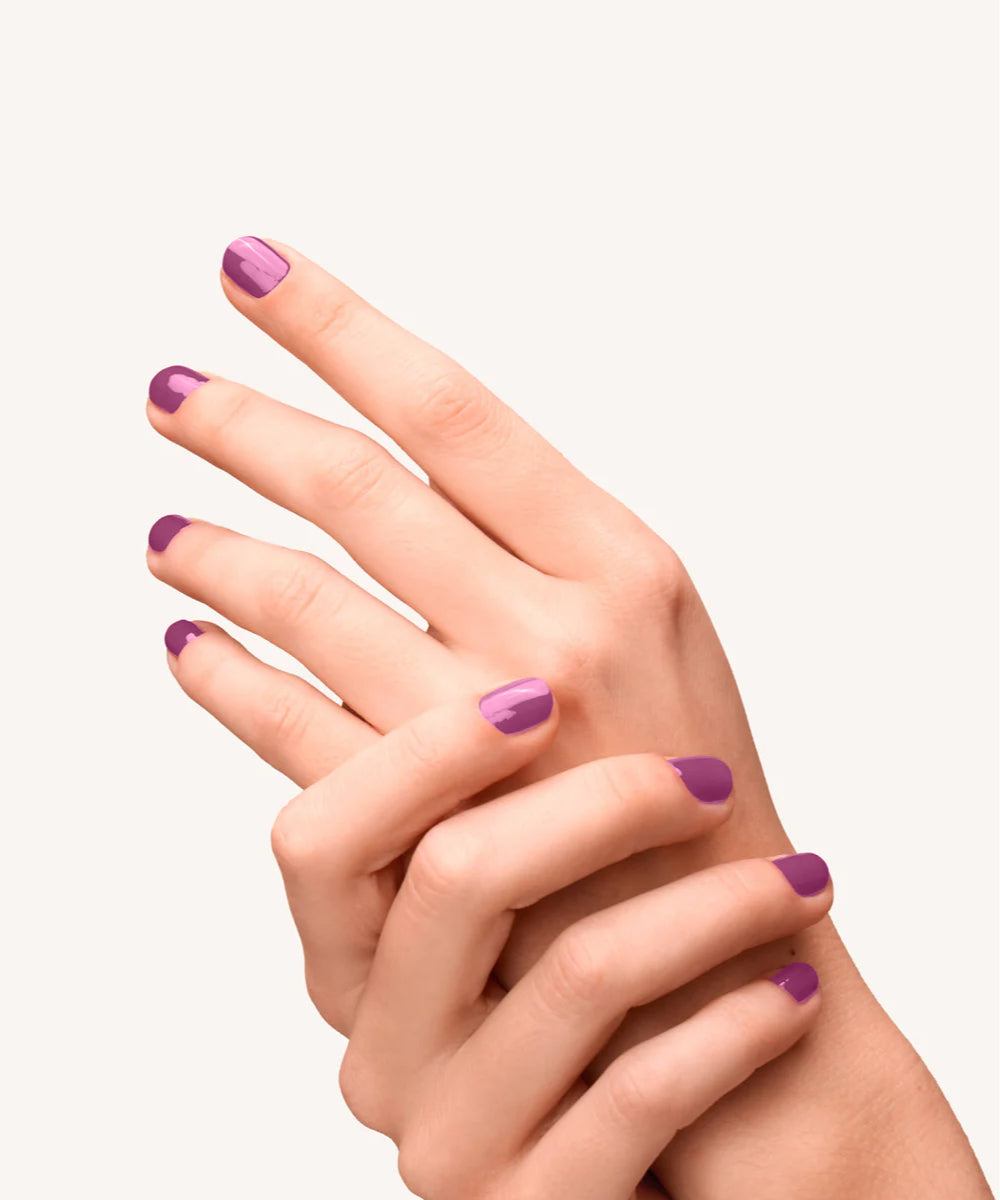 Mini Color Nail Polish Milano