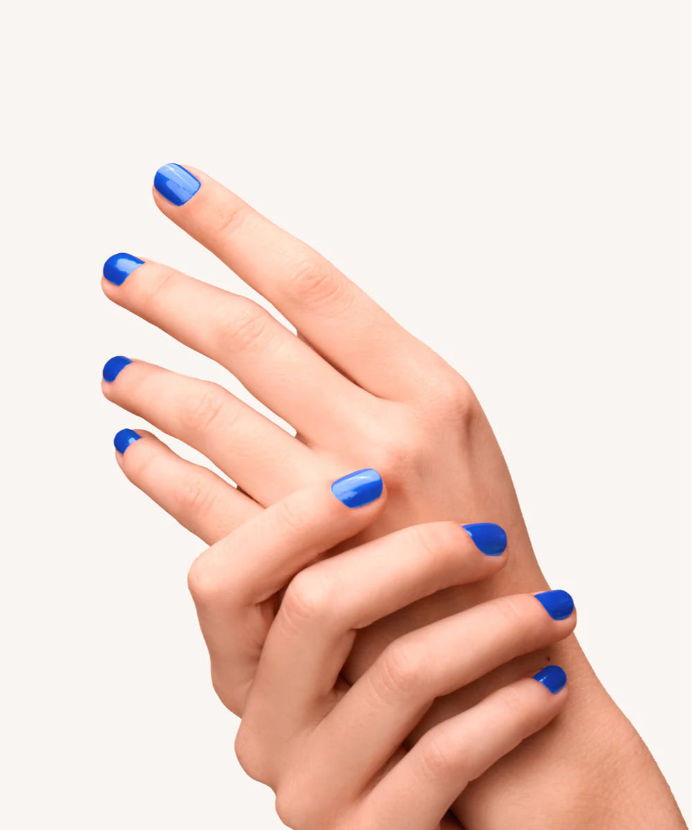 Mini Color Nail Polish Santa Monica