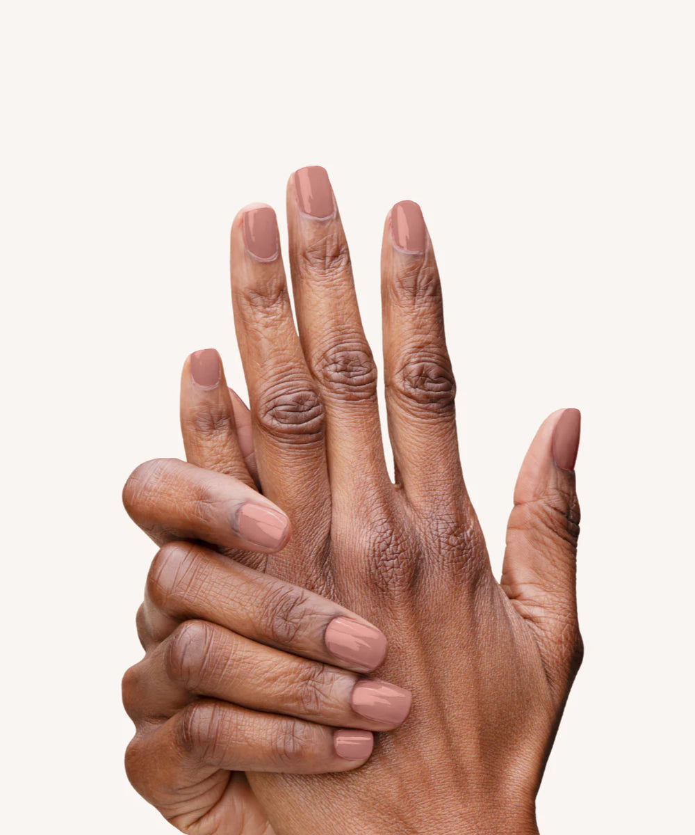 Mini Color Nail Polish Velvet