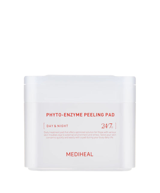 Phyto-Enzyme Peeling Pad