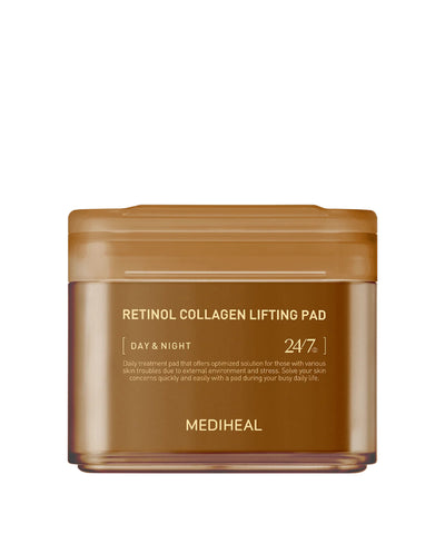 Retinol Collagen Lifting Pad