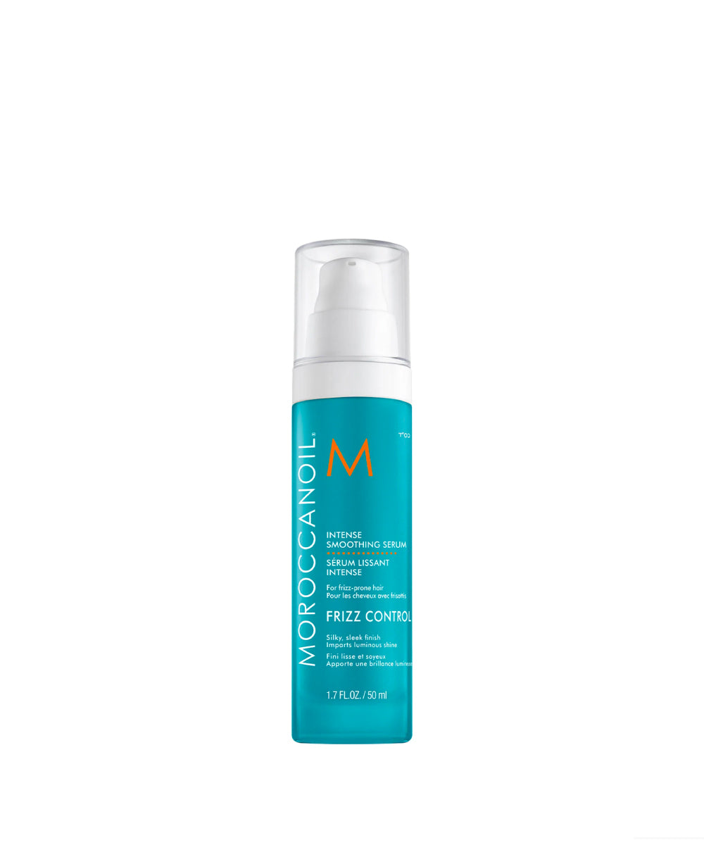 Intense Smoothing Serum