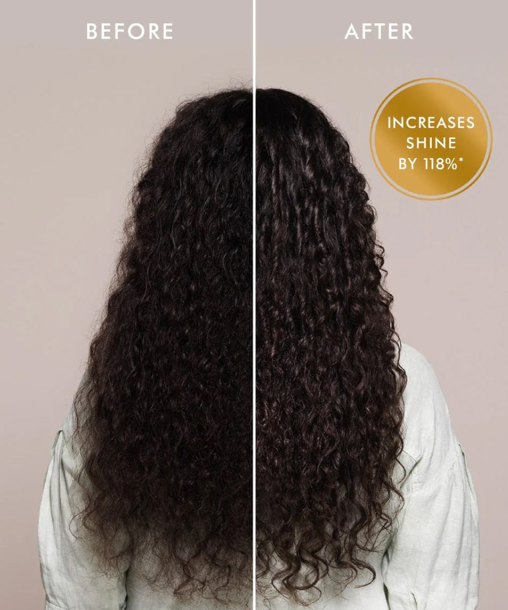 Moroccanoil Treatment Hair Oil Holiday Ornament