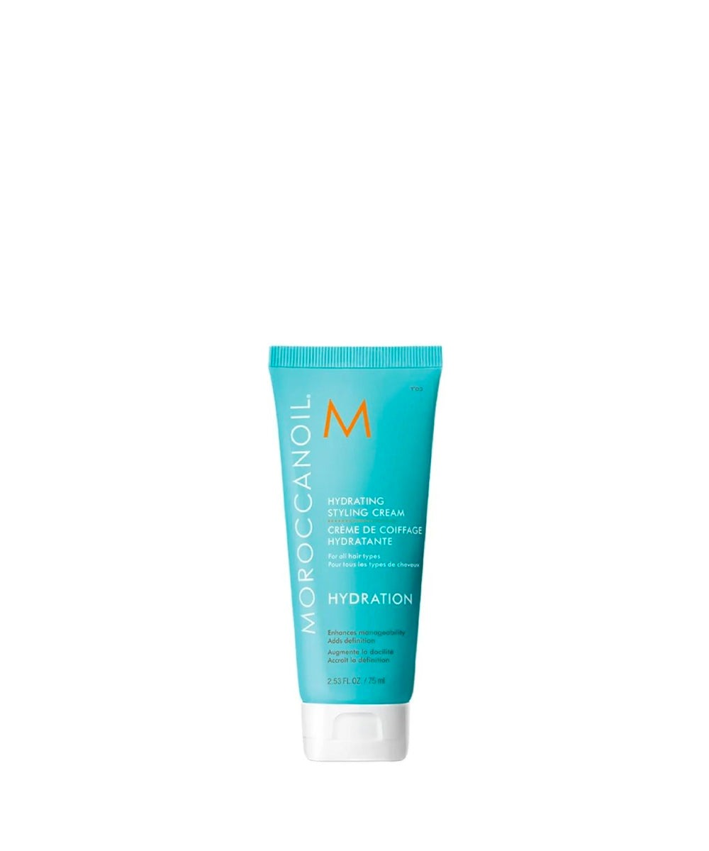 Hydrating Styling Cream