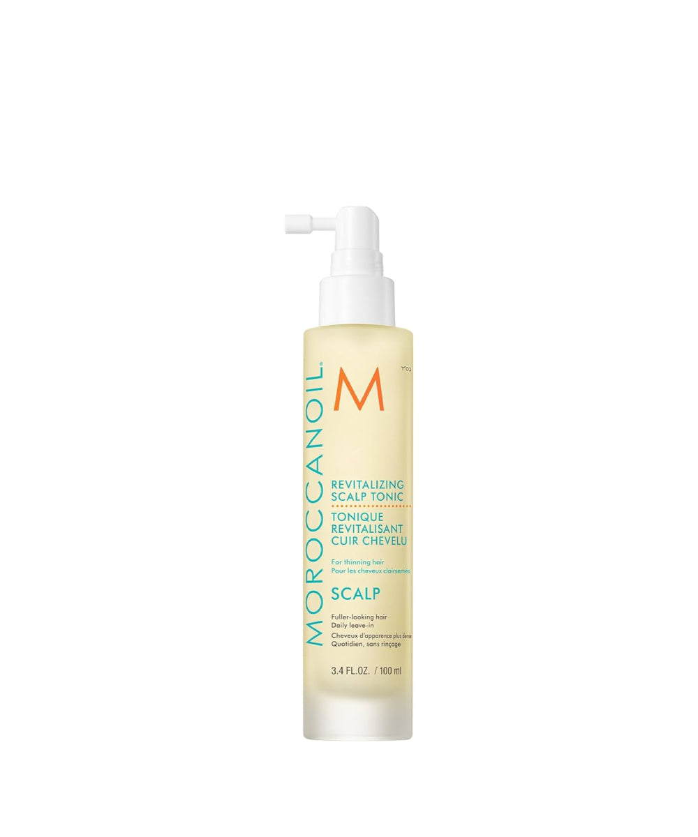 Revitalizing Scalp Tonic