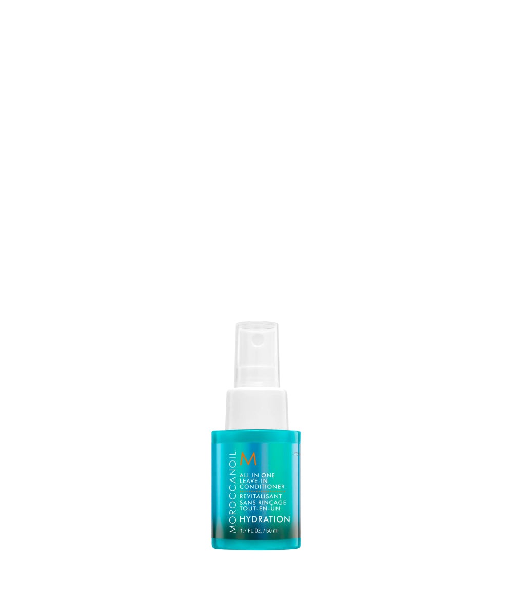 All in One Leave in Conditioner