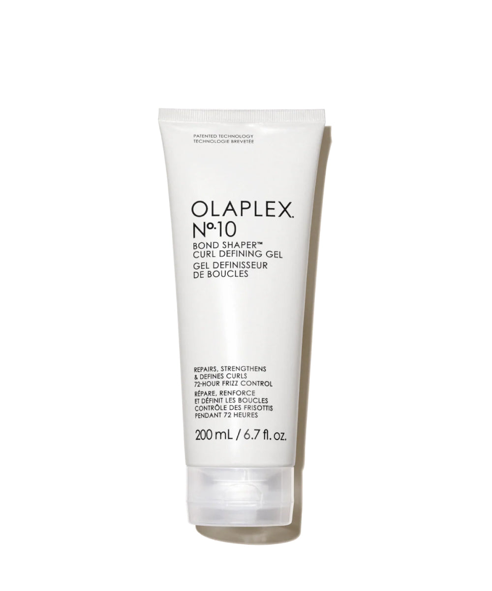 No. 10 Bond Shaper® Curl Defining Gel