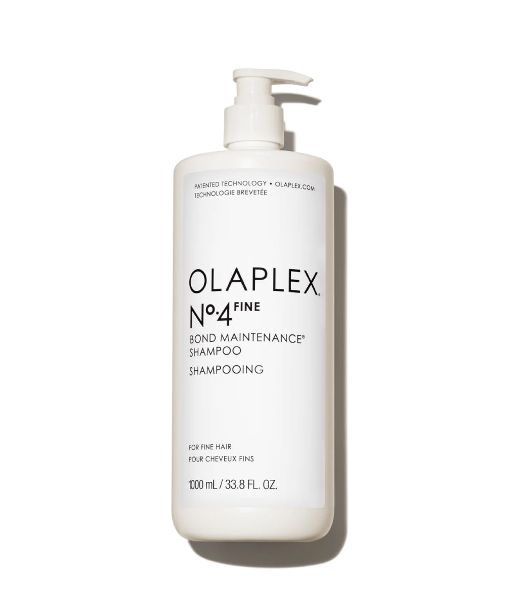No. 4Fine Bond Maintence® Shampoo
