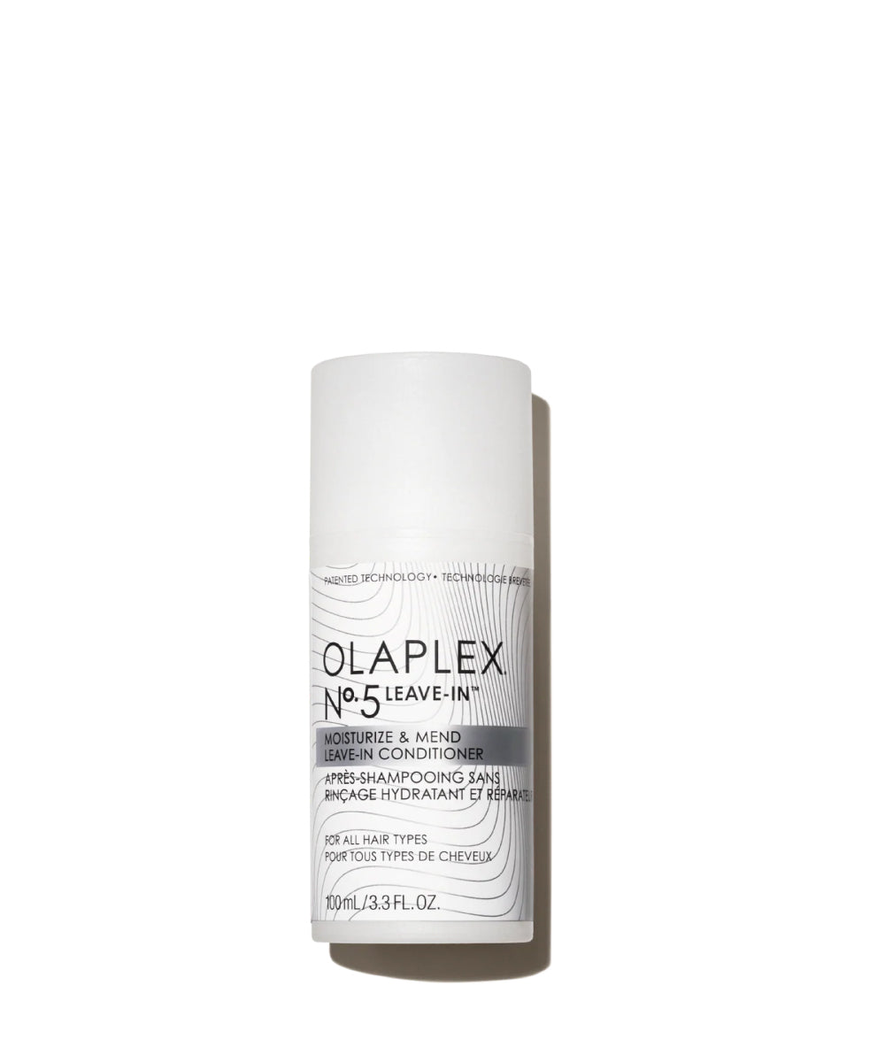 No. 5Leave-In Moisturized & Mend Leave-In Conditioner