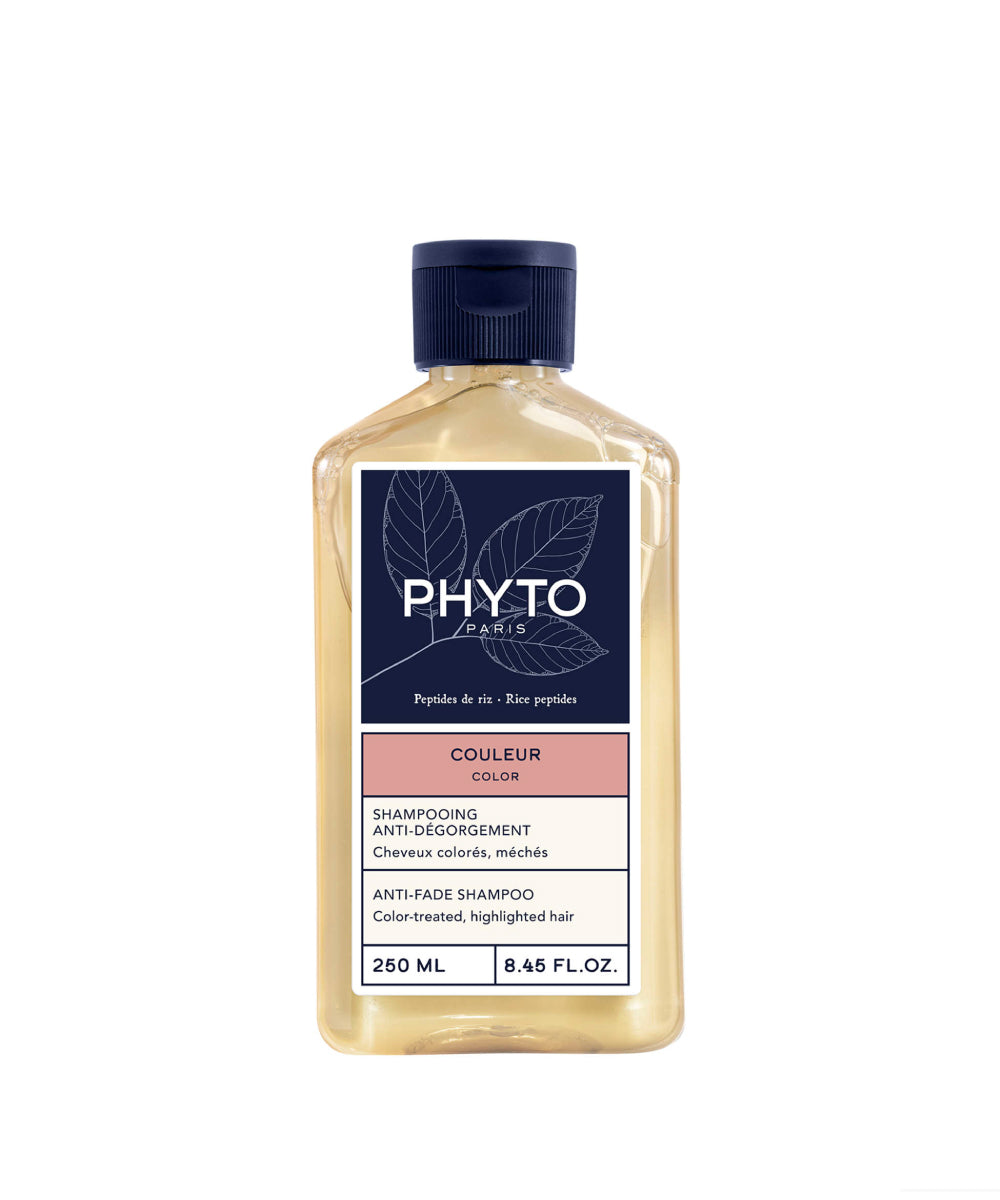 Color Anti-Fade Shampoo