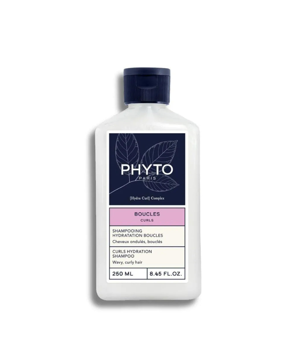 Curls Curls Hydration Shampoo