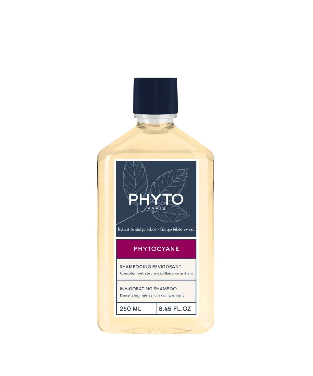 Phytocyane Women Shampoo