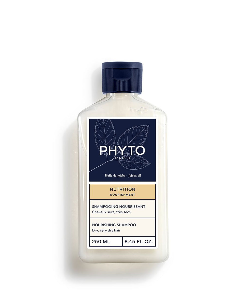 Nourishment Nourishing Shampoo