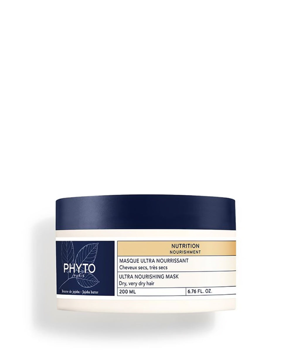 Nourishment Ultra Nourishing Mask