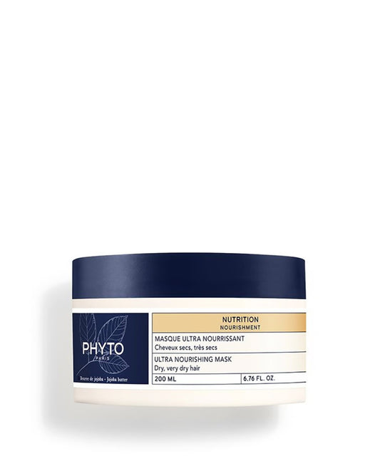 Nourishment Ultra Nourishing Mask