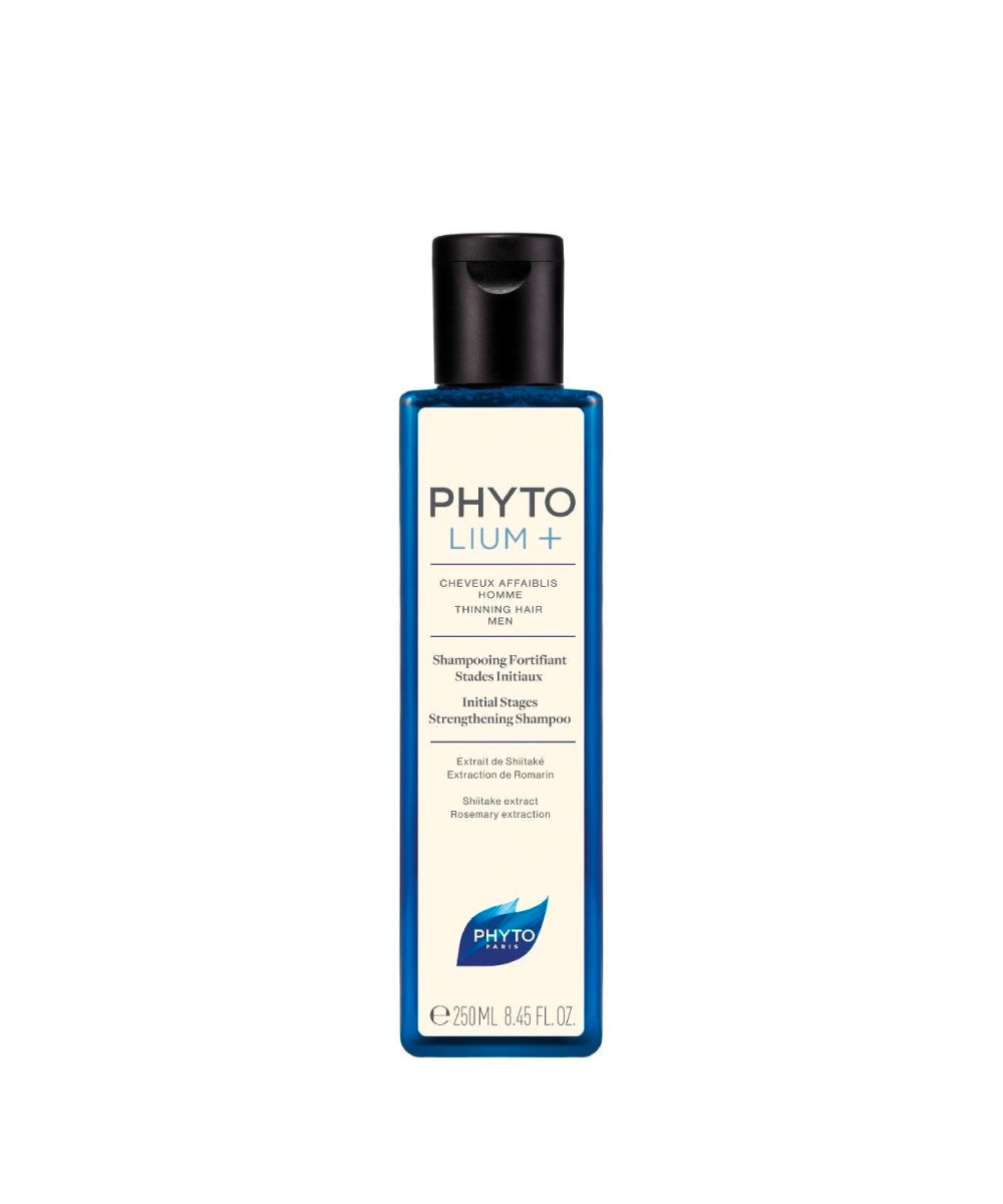 Phytolium+ Initial Stages Strengthening Shampoo