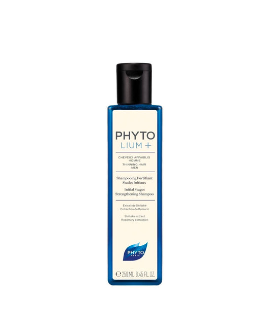 Phytolium+ Initial Stages Strengthening Shampoo