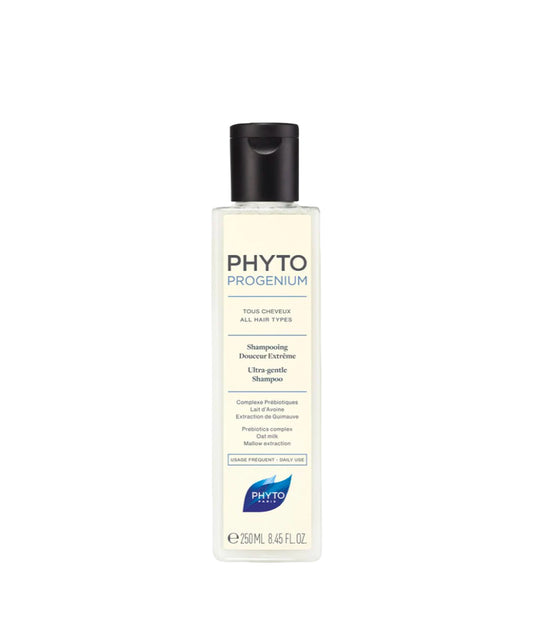 Phytoprogenium Ultra-Gentle Shampoo