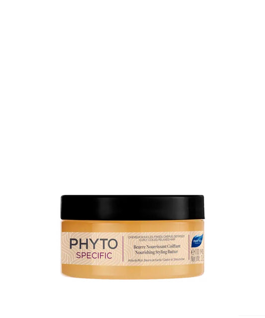 Phytospecific Nourishing Styling Butter