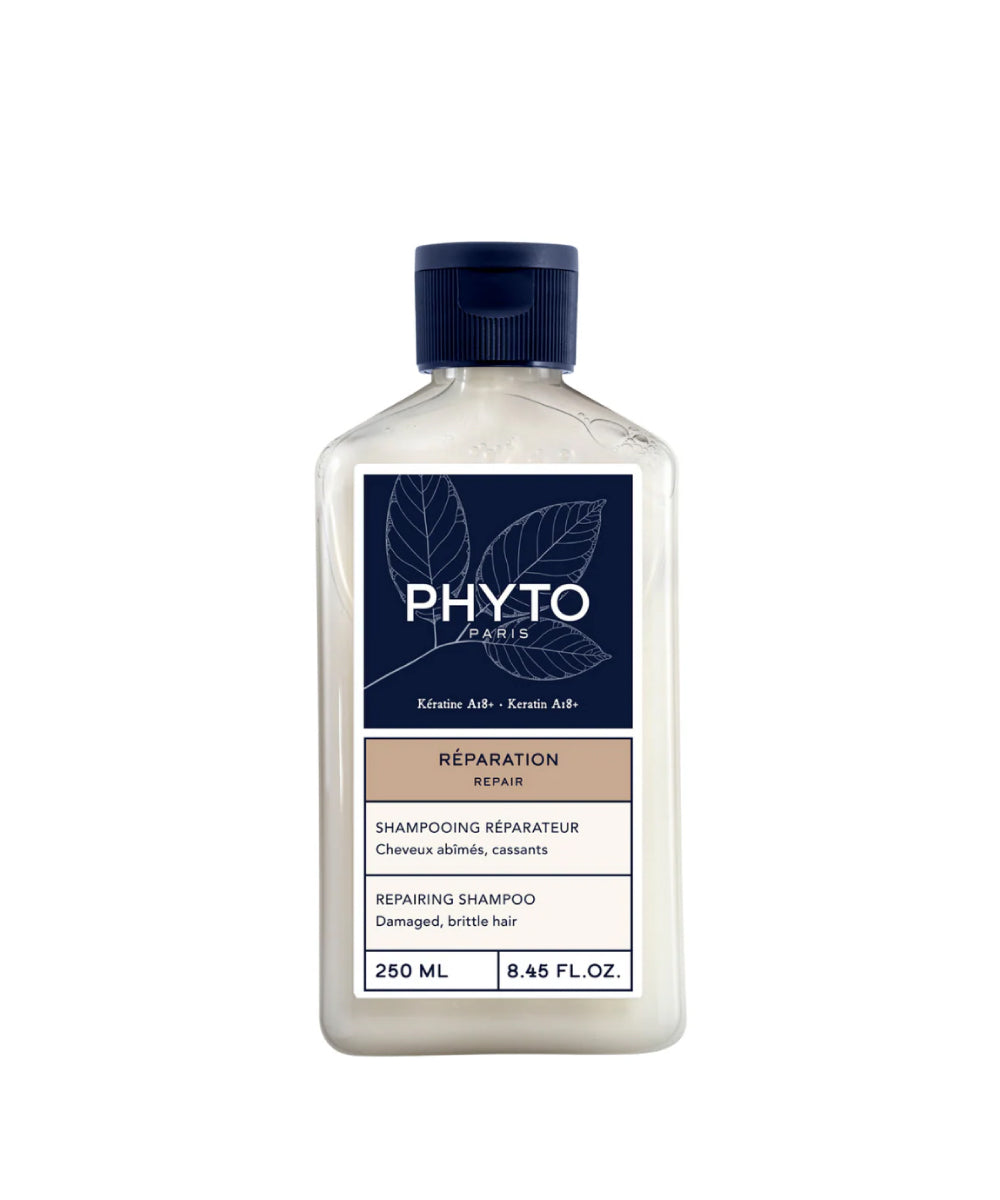 Repair Repairing Shampoo