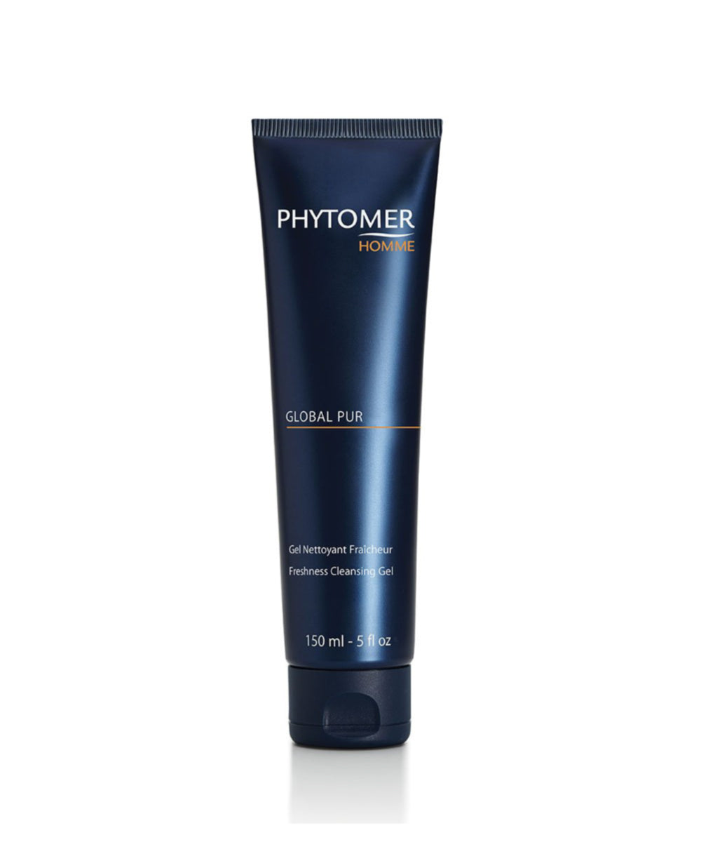 Globar Pur Freshness Cleansing Gel
